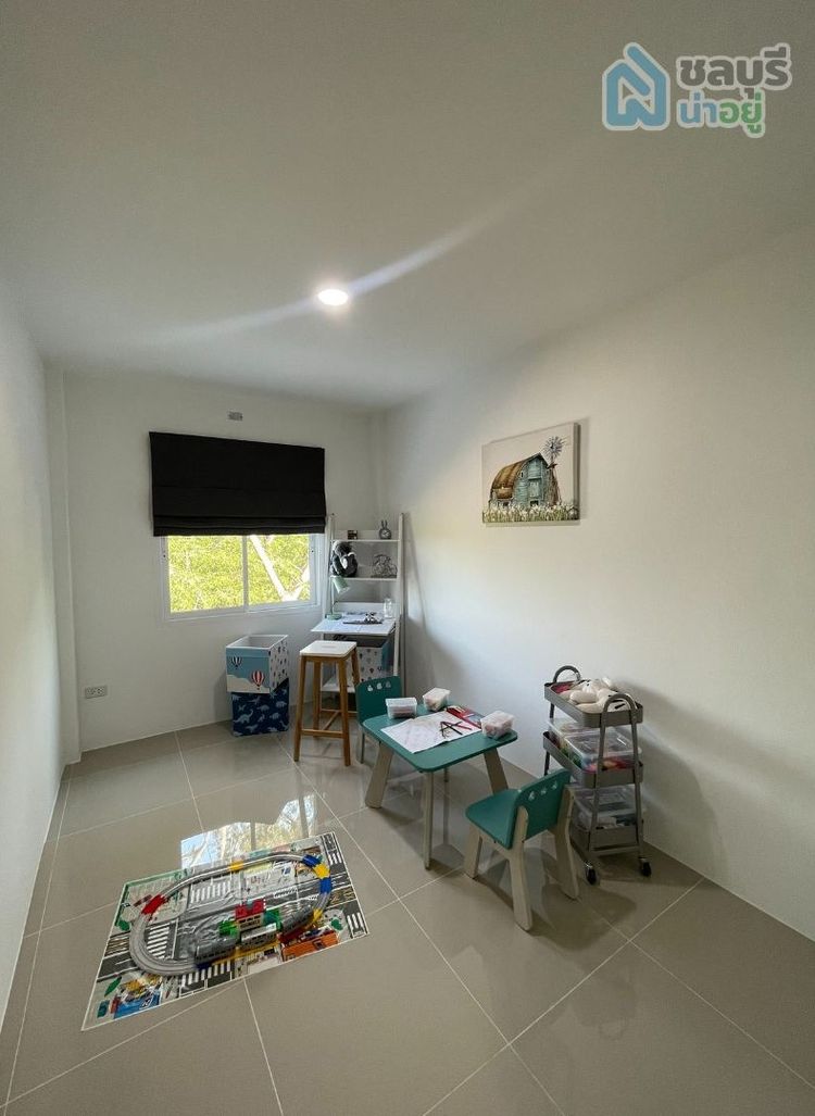 ภาพแบบบ้าน-ทาวน์โฮม