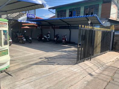 หอพักวัชรพลเดช