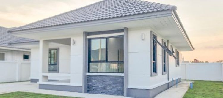 ภาพแบบบ้าน-บ้านเดี่ยว