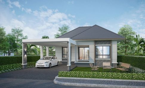 เดอะทรัส พานทอง - The Trust Phanthong