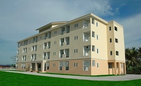 ดารินทร์เพลส อพาร์ทเมนท์