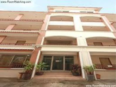 ศรีจรัสรุ่ง เพลส