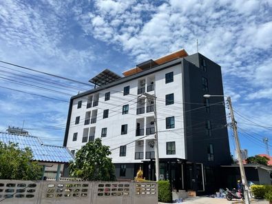 พพาย อพาร์ทเมนต์