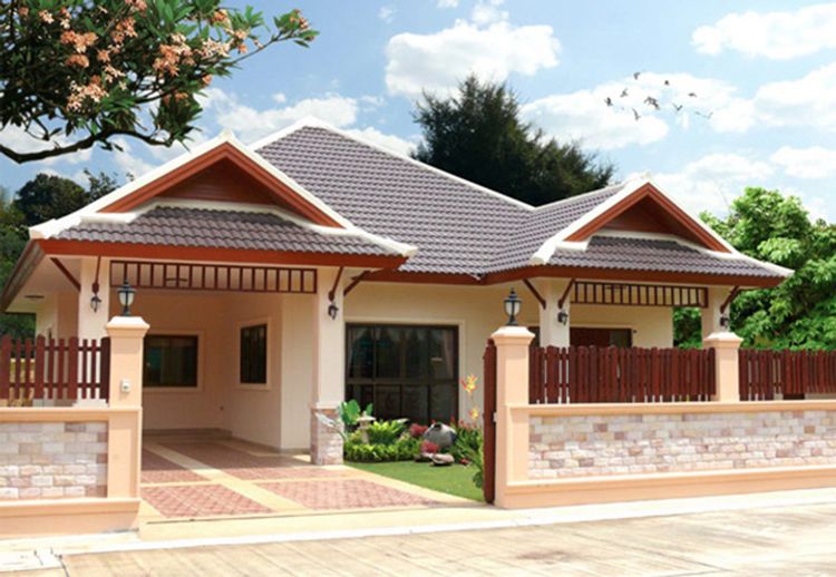 ภาพแบบบ้าน-Type C