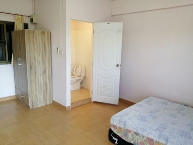 ห้องเช่าป้าจี้