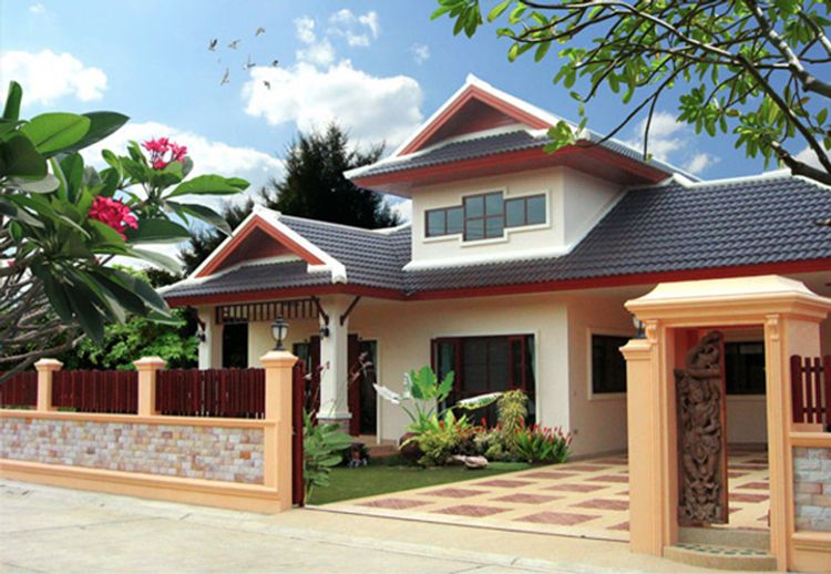 ภาพแบบบ้าน-Type D