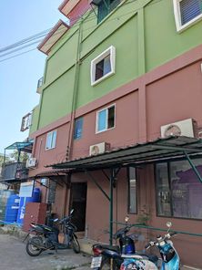 หอพักบ้านเพื่อนซอยปลอดภัย