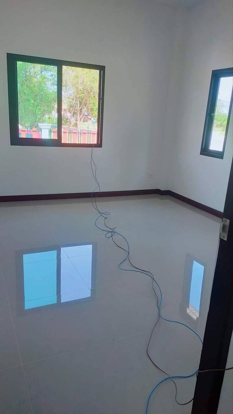 ภาพแบบบ้าน-บ้านสวีทโฮม 