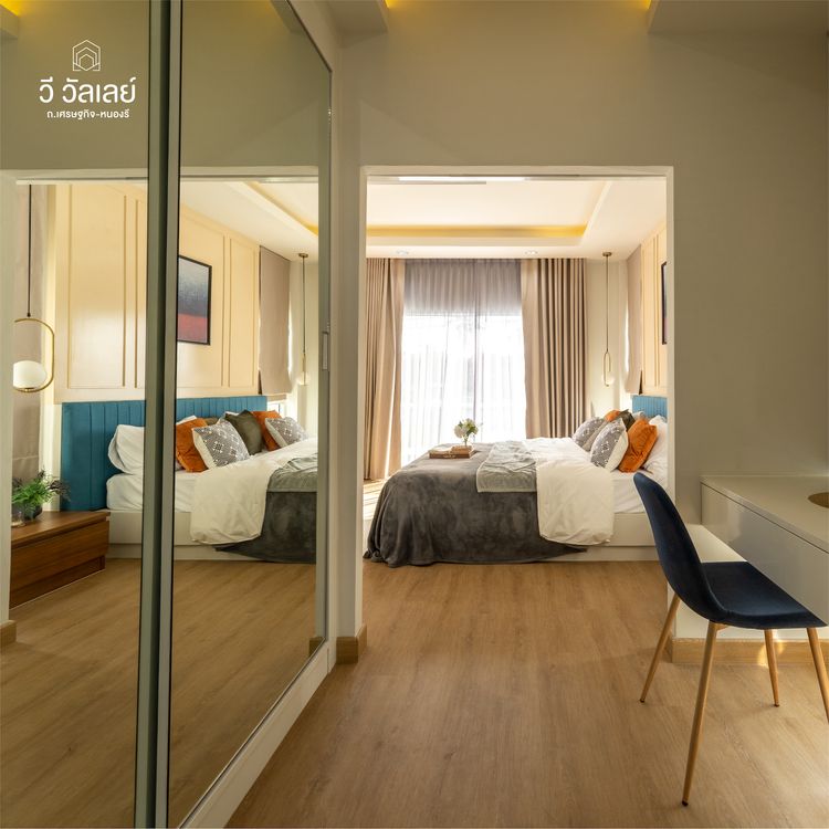 ภาพแบบบ้าน-ทาวน์โฮม