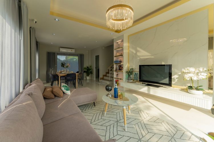 ภาพแบบบ้าน-บ้านเดี่ยวขนาดใหญ่