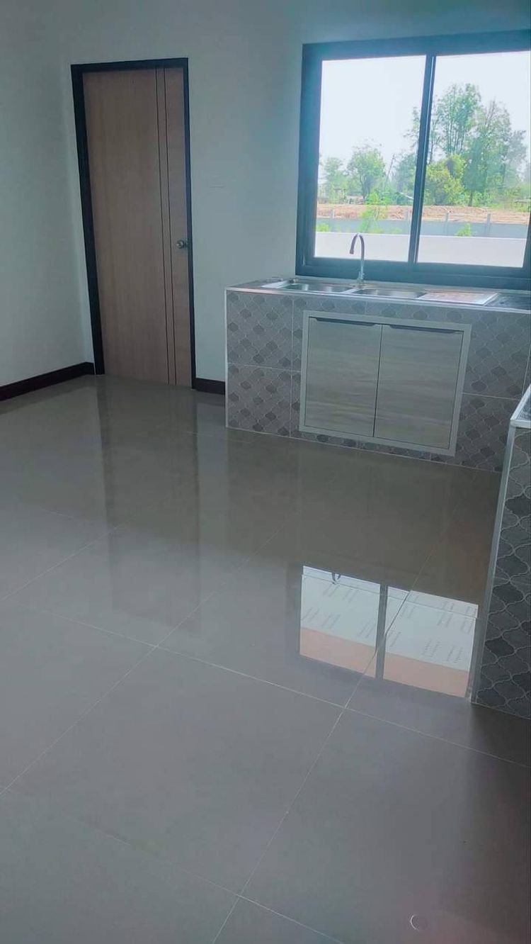 ภาพแบบบ้าน-บ้านสวีทโฮม 