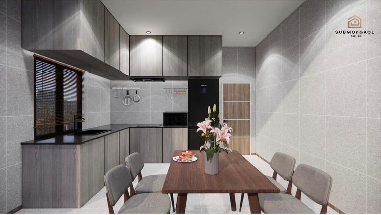 ภาพแบบบ้าน-Type A