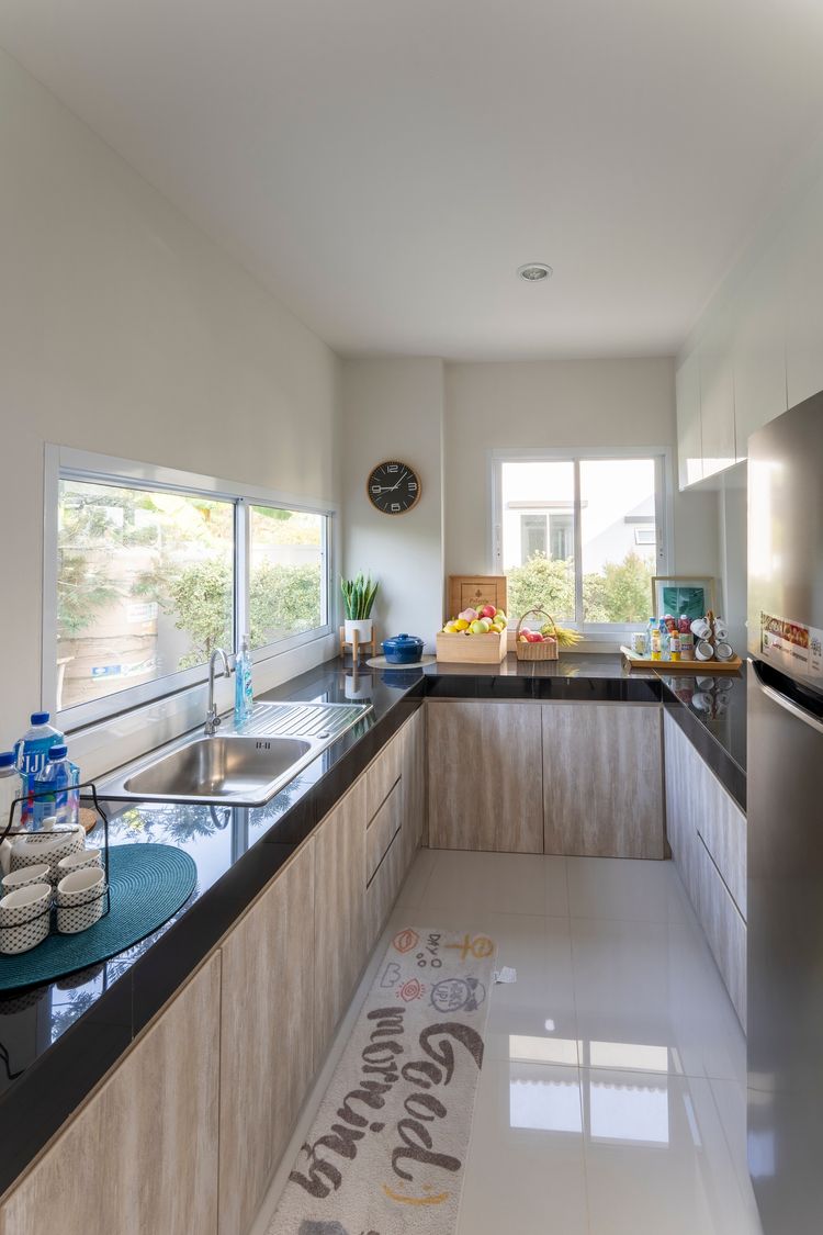 ภาพแบบบ้าน-ทาวน์โฮม