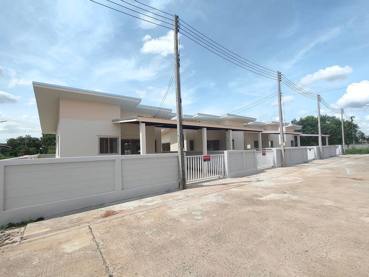 ภาพแบบบ้าน-บ้านเดี่ยวสไตล์โมเดิร์น