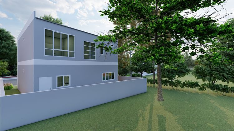 ภาพแบบบ้าน-Type C