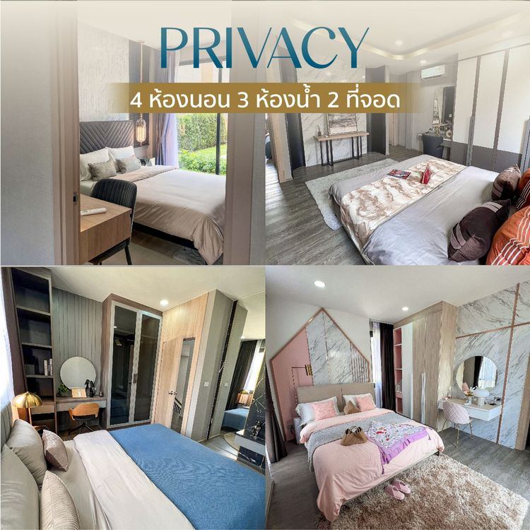 ภาพแบบบ้าน-Type B