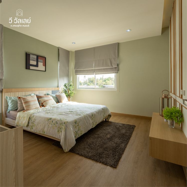 ภาพแบบบ้าน-บ้านเดี่ยวขนาดใหญ่