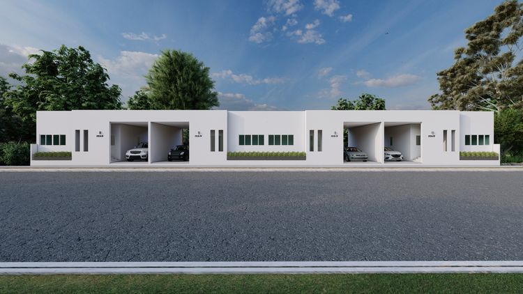 ภาพแบบบ้าน-Type B