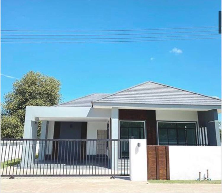 ภาพแบบบ้าน-คอนเทมโพรารี่