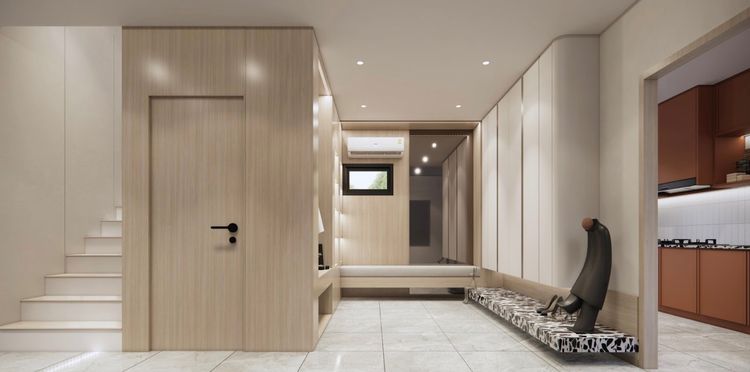 ภาพแบบบ้าน-Walden บ้านเดี่ยว 2 ชั้น