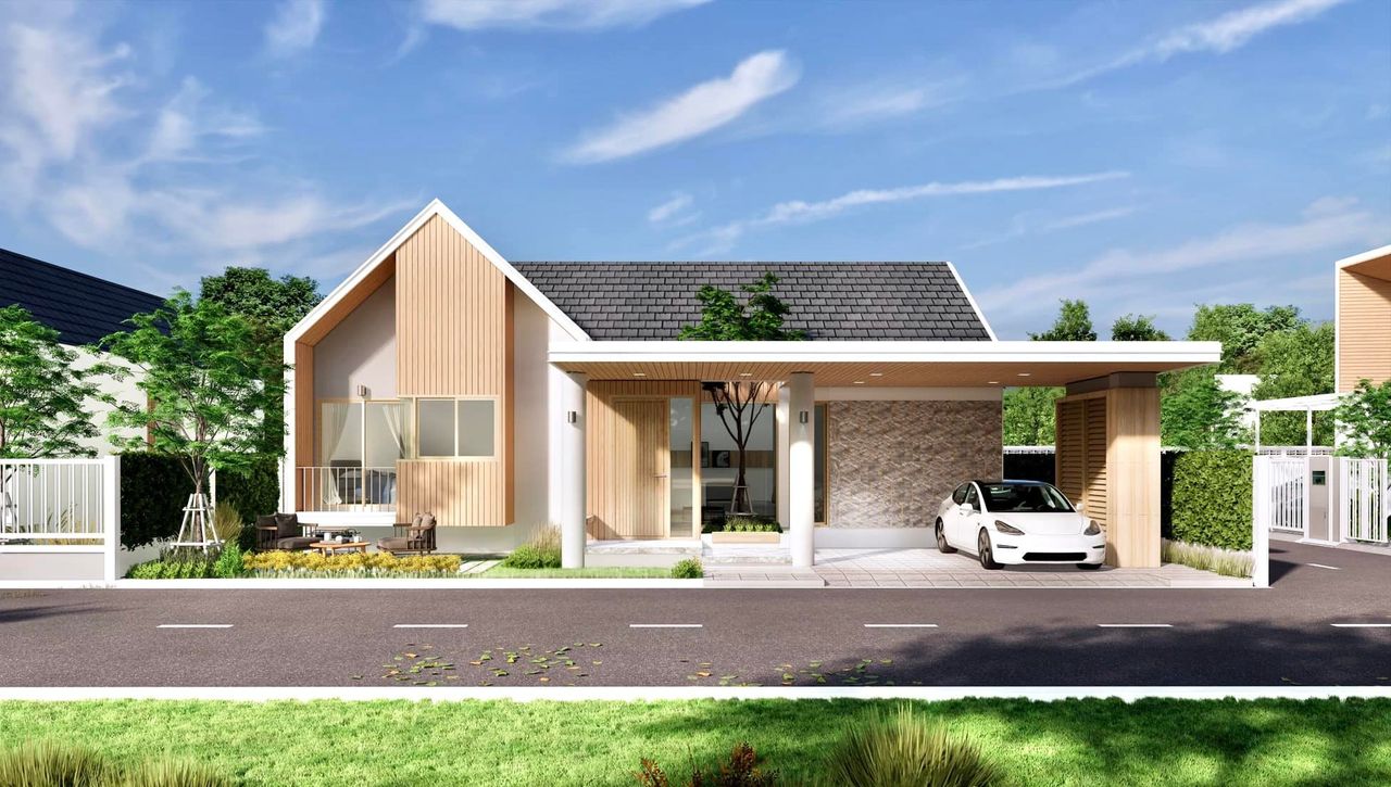 vr 360 นอร์ดิก สไตล์