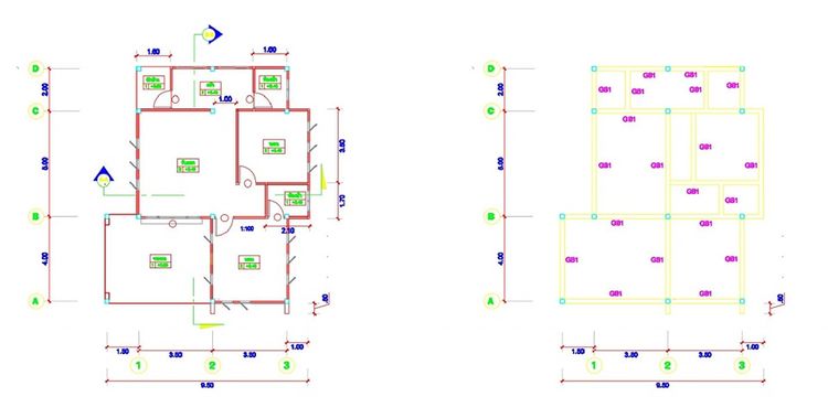 ภาพแบบบ้าน-บ้านในฝัน