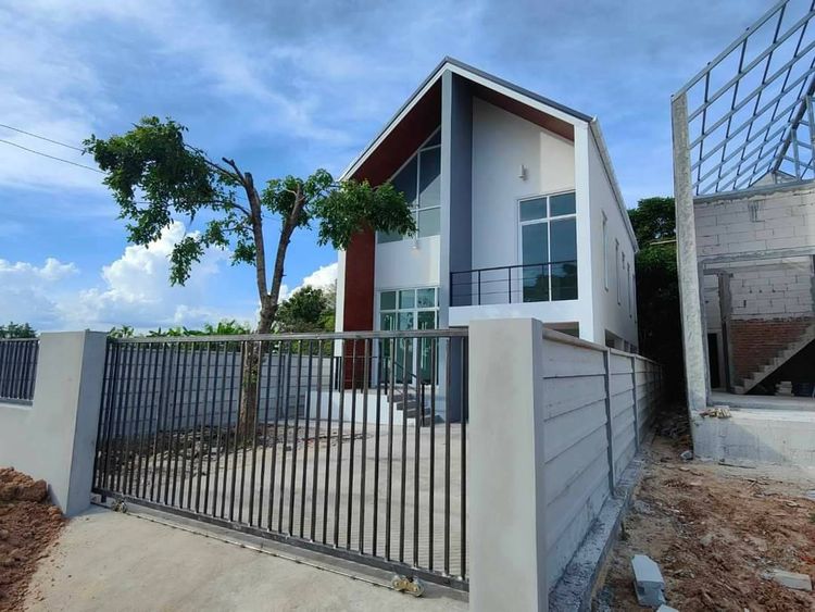 ภาพแบบบ้าน-บ้านนอร์ดิก