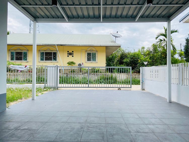 ภาพแบบบ้าน-บ้านเดี่ยว