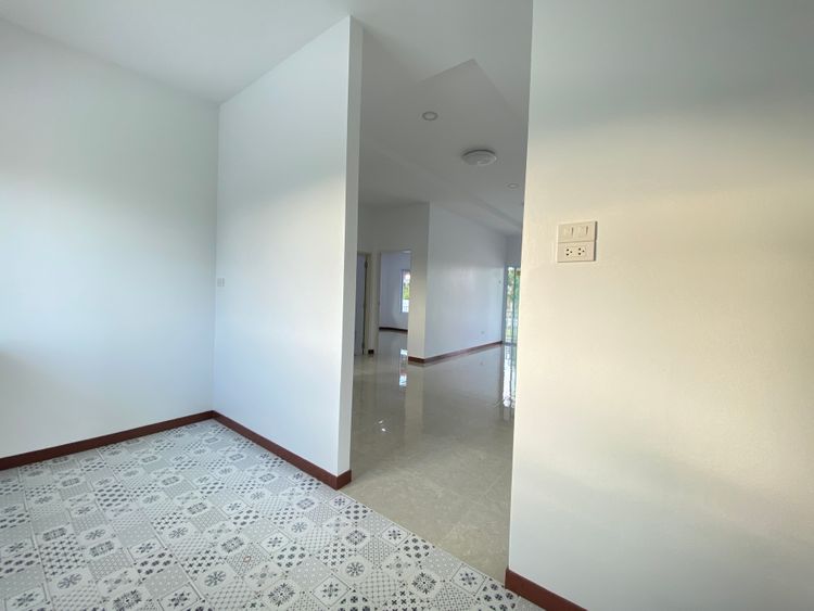 ภาพแบบบ้าน-บ้านปั้นหยาสีฟ้า