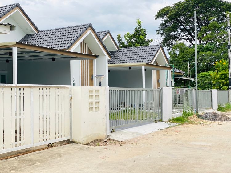 ภาพแบบบ้าน-บ้านเดี่ยว