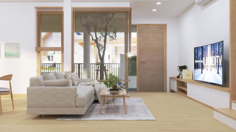 ภาพแบบบ้าน-นอร์ดิก สไตล์