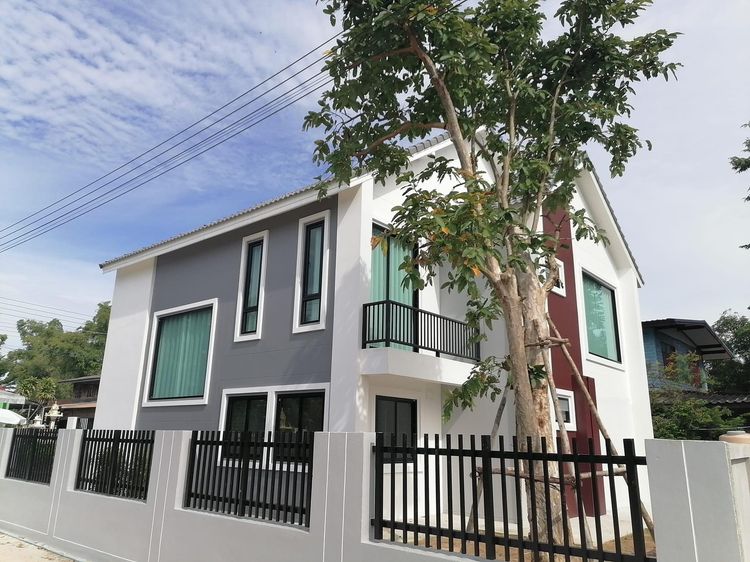 ภาพแบบบ้าน-โมเดิร์นนอร์ดิก