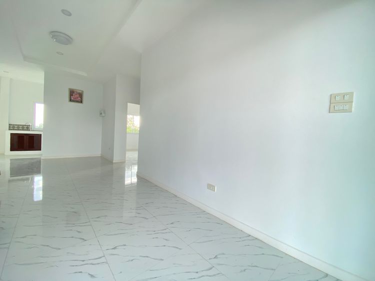 ภาพแบบบ้าน-บ้านปั้นหยาสีเขียว