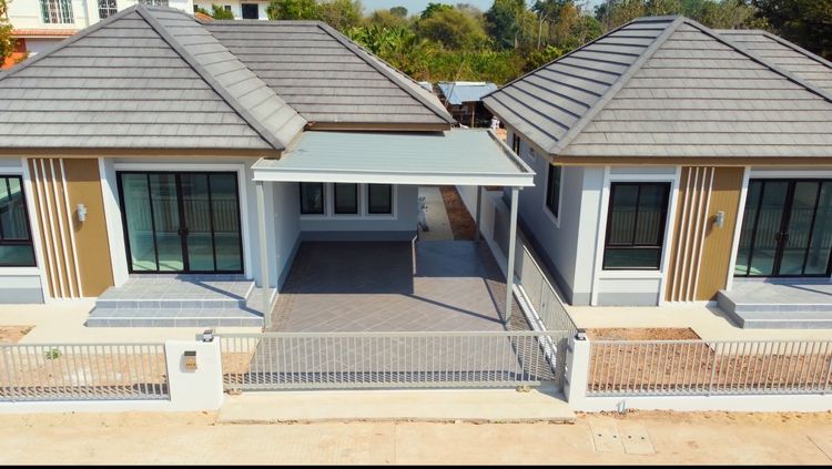 ภาพแบบบ้าน-อยู่สุขโฮม