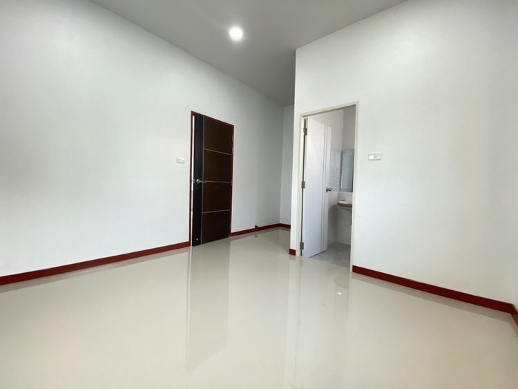 ภาพแบบบ้าน-บ้านสไตล์อังกฤษสีเทา