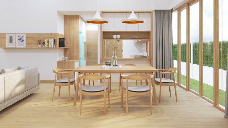 ภาพแบบบ้าน-นอร์ดิก สไตล์