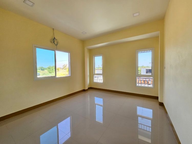 ภาพแบบบ้าน-โมเดิร์น