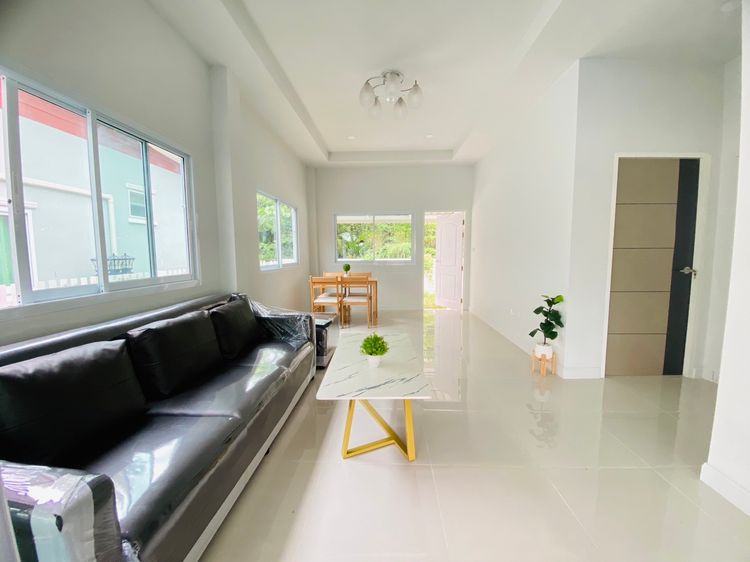 ภาพแบบบ้าน-บ้านเดี่ยว