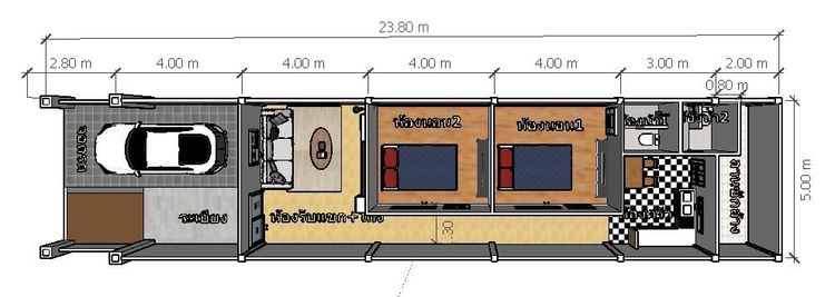 ภาพแบบบ้าน-Typ A