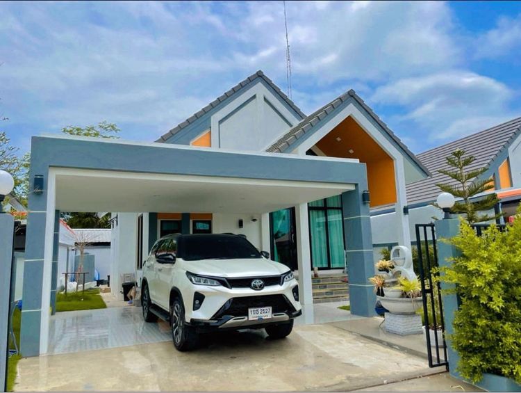 ภาพแบบบ้าน-Contemporary