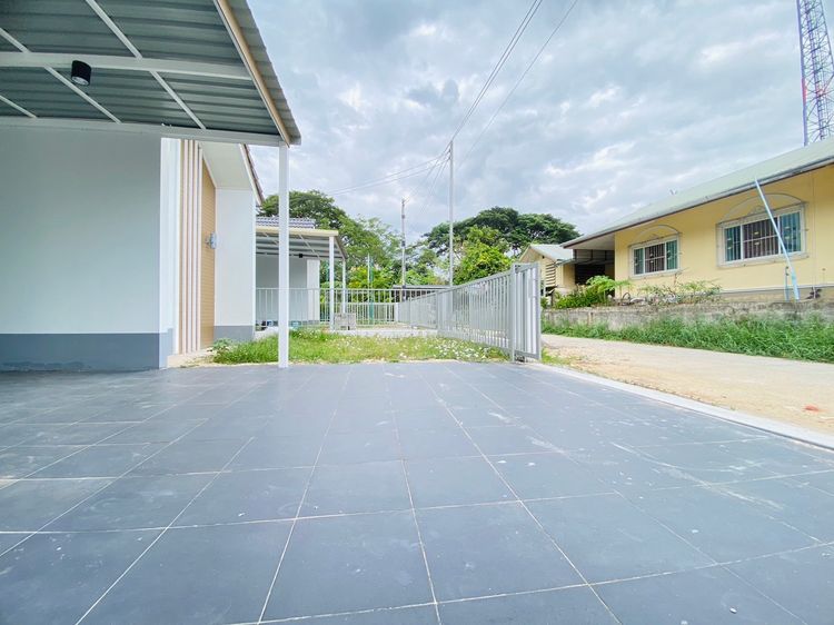 ภาพแบบบ้าน-บ้านเดี่ยว