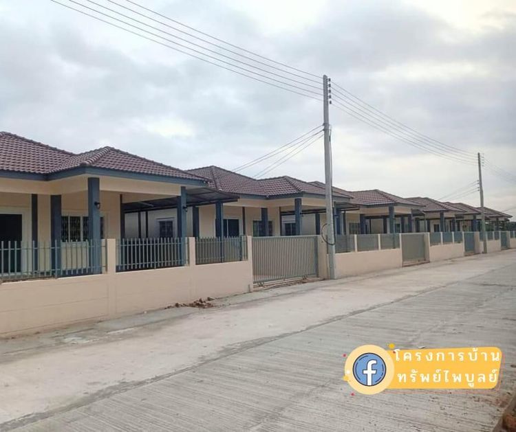 ภาพแบบบ้าน-Typ B