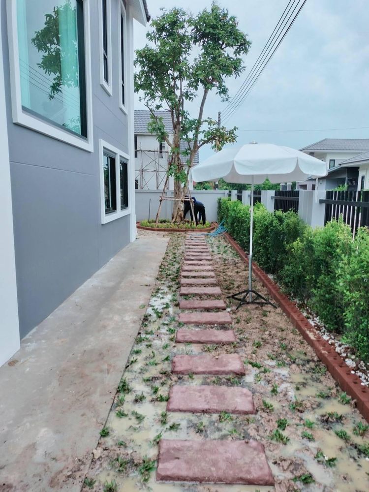 ภาพแบบบ้าน-โมเดิร์นนอร์ดิก