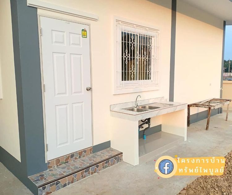 ภาพแบบบ้าน-Typ B