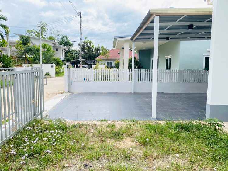 ภาพแบบบ้าน-บ้านเดี่ยว