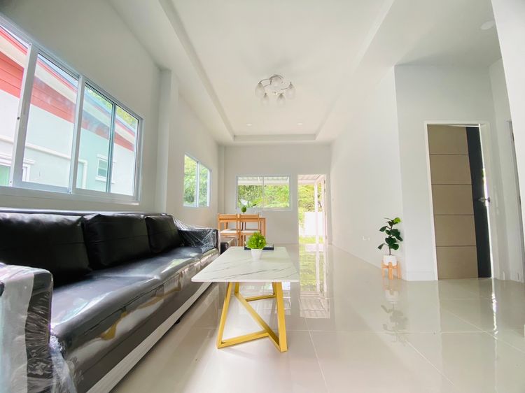 ภาพแบบบ้าน-บ้านเดี่ยว