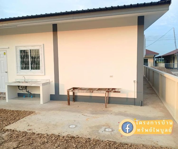 ภาพแบบบ้าน-Typ B