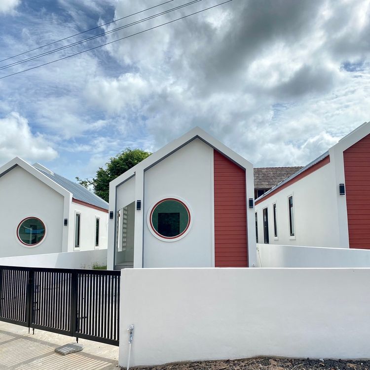 ภาพแบบบ้าน-โมเดิร์น นอร์ดิก