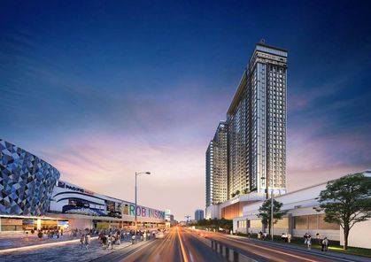 คีน เซ็นเตอร์ ศรีราชา - KEEN Centre Sriracha