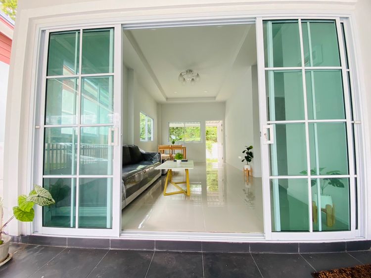 ภาพแบบบ้าน-บ้านเดี่ยว